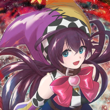二バス【メギド72】