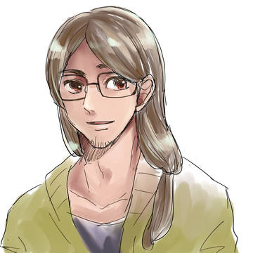 ジャンルごちゃ混ぜログ