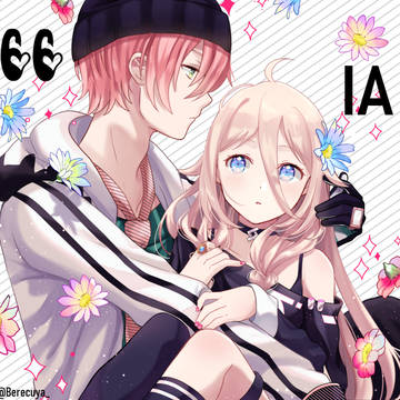 VY2 and IA