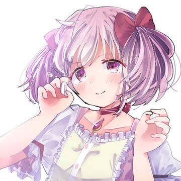 鹿目まどか