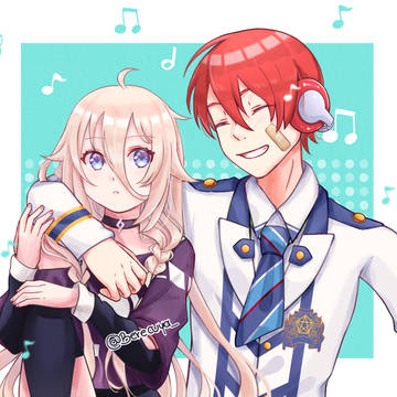 Arsloid and IA