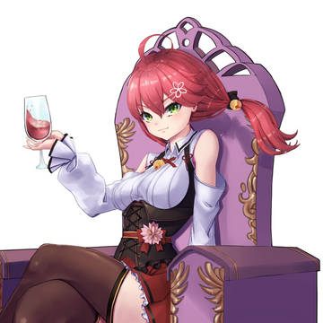みこ社長
