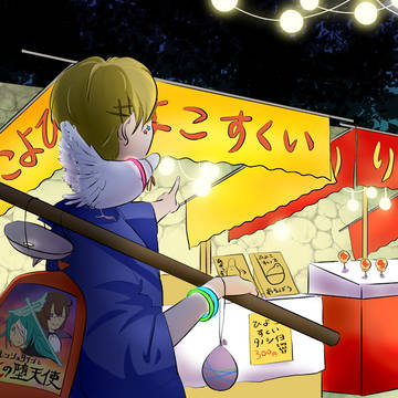 夏祭り