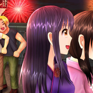 夏祭り