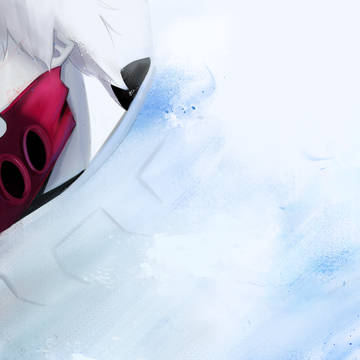 Tokyo Ghoul