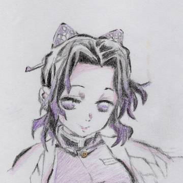 Shinobu Kocho Copy