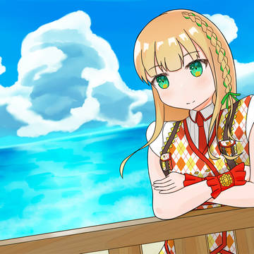 一ノ瀬怜
