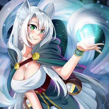 AFK Arena Contest: Solise