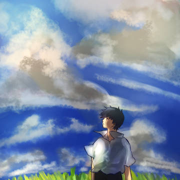 夏