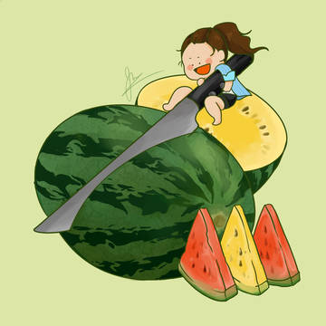 Watermelon