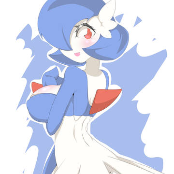 色サナさん