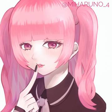 🎀💕
