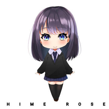 chibi 4