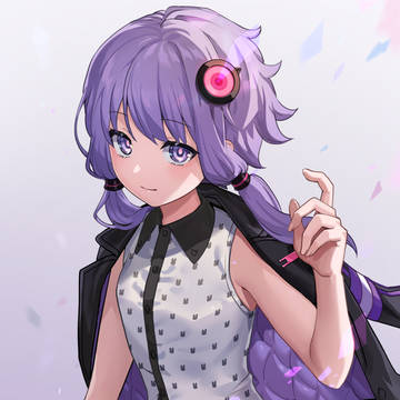 A.I.VOICE 結月ゆかり