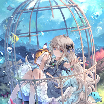 アクアリウム