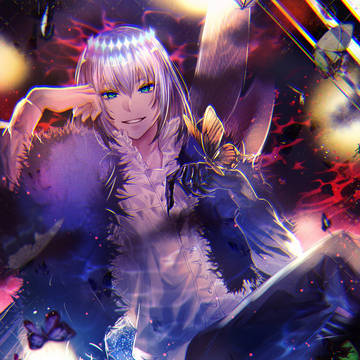Oberon