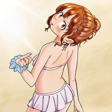 夏