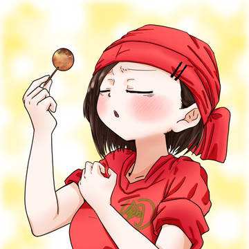 銅だこシンフォニー