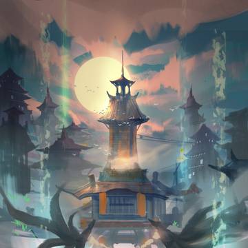 日本神話