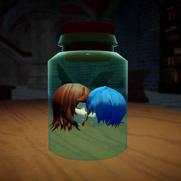 Jar of Love