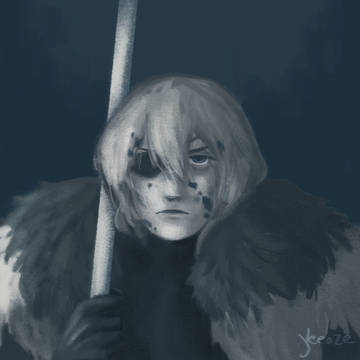 dimitri at dawn