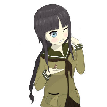 北上さま