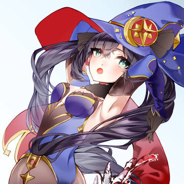 Mona