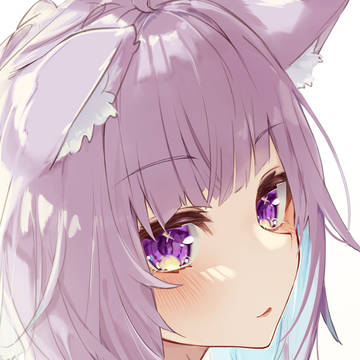 おかゆちゃん 新衣装