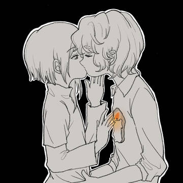蜡烛