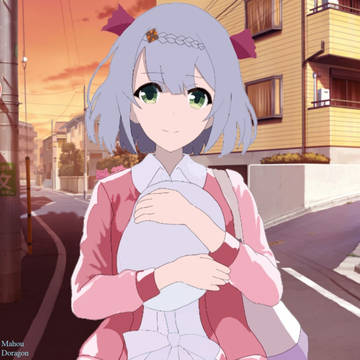 Hangout(date) With noelle