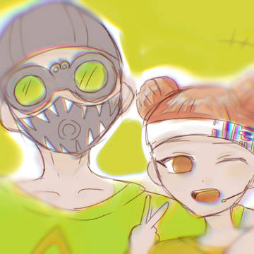 この二人はさっさと結婚しr(((