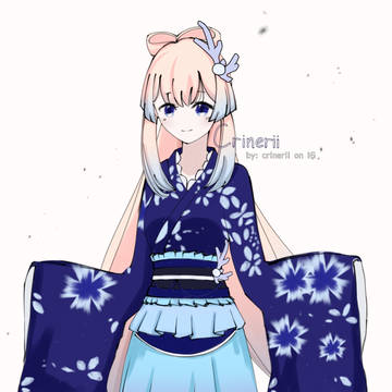 Kokomiiii