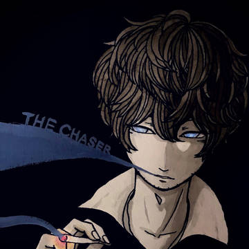 THE CHASERまとめ