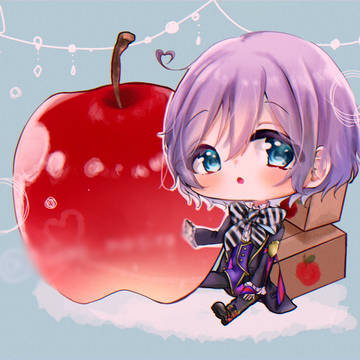🍎