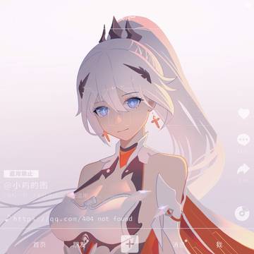 画的稿子