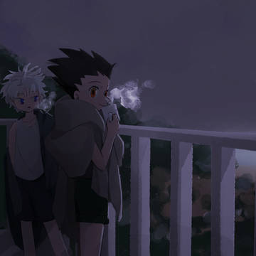 HxH