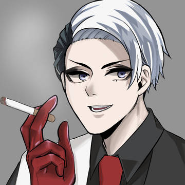 ツイステ①