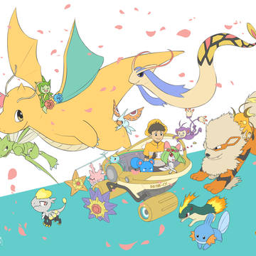 PokemonSNAP