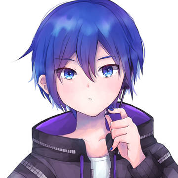 KAITO兄さん