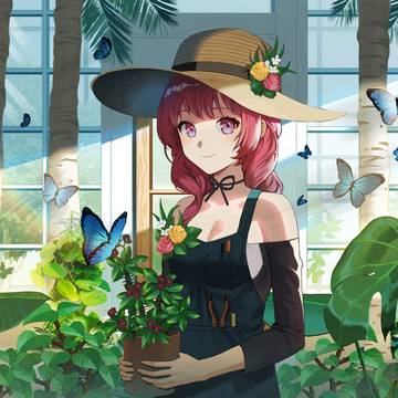 greenhouse