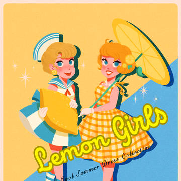 Lemon Girls