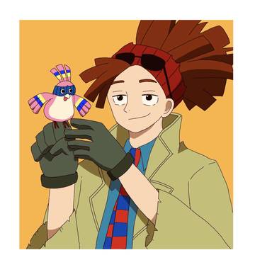 ロディ& ピノ