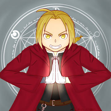 エドワード・エルリック