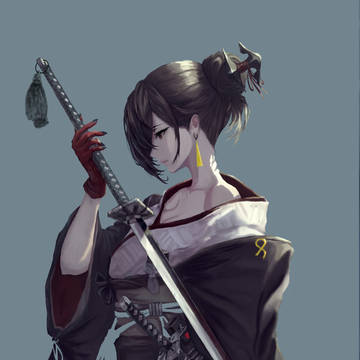 存档