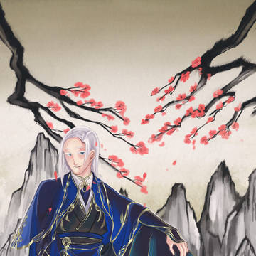 白澤