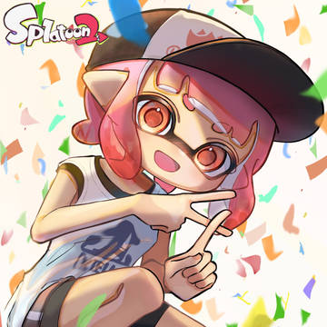 スプラトゥーン