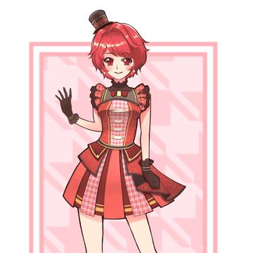 一ノ瀬かえで