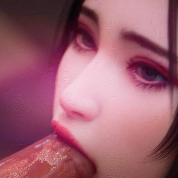 貂蟬 ❤ 古色古簫 │Diaochan - Vintage│B