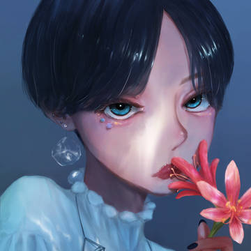 妖艶