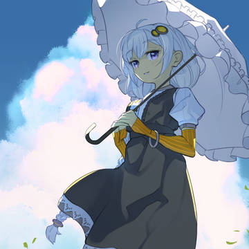 紲星あかり